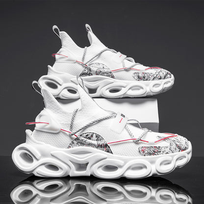 'Shadowstrike Elite' X9X Sneakers