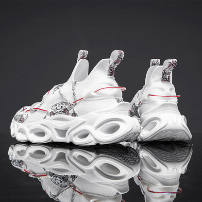 'Shadowstrike Elite' X9X Sneakers