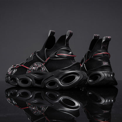 'Shadowstrike Elite' X9X Sneakers