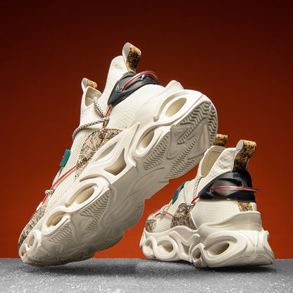 'Shadowstrike Elite' X9X Sneakers