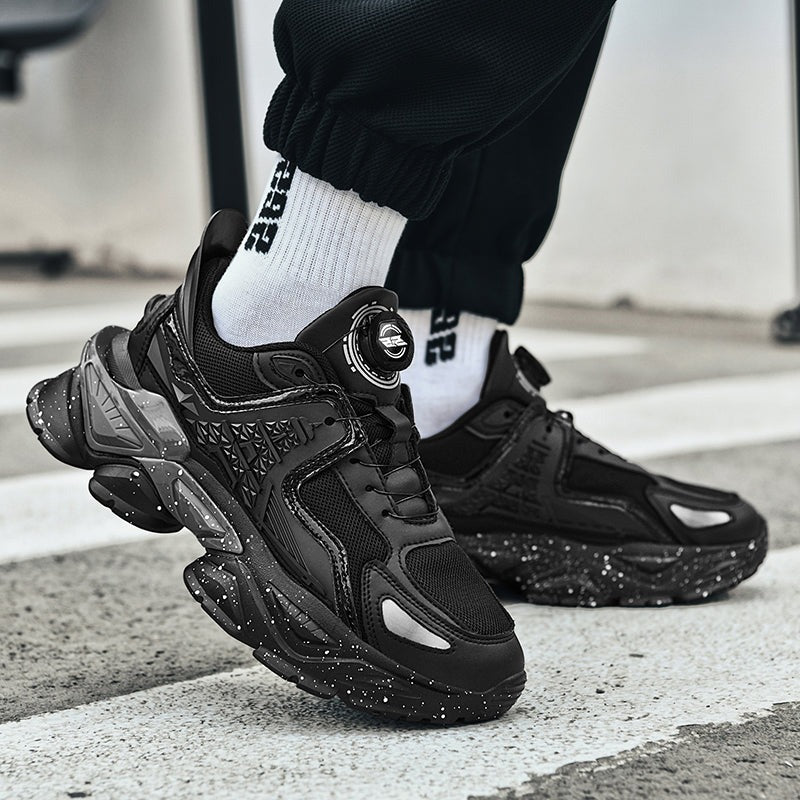 ARMAGEDDON 'Holy Grail' X9X Sneakers