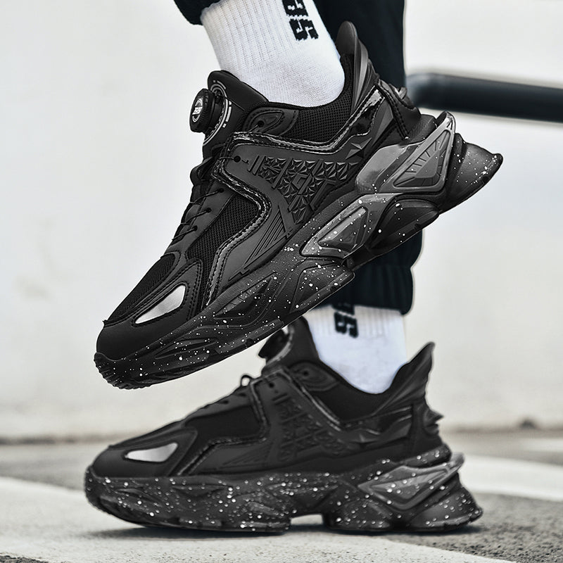 ARMAGEDDON 'Holy Grail' X9X Sneakers