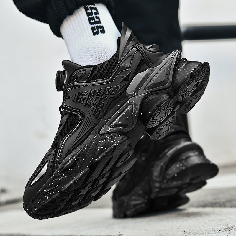 ARMAGEDDON 'Holy Grail' X9X Sneakers
