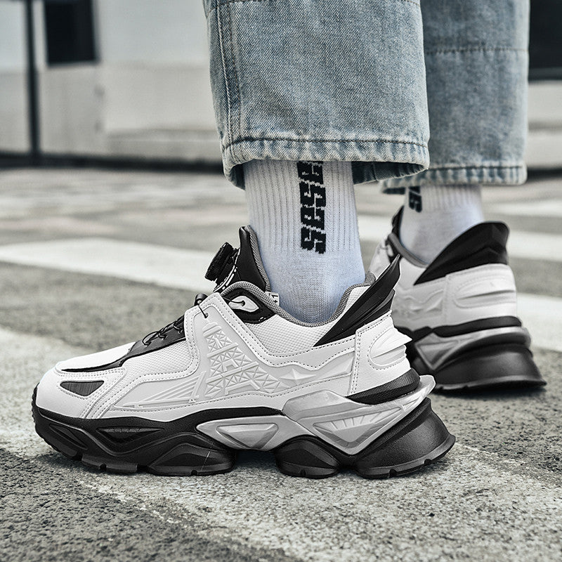 ARMAGEDDON 'Holy Grail' X9X Sneakers