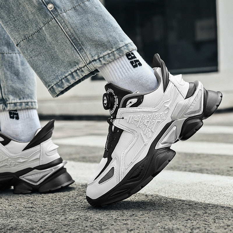 ARMAGEDDON 'Holy Grail' X9X Sneakers