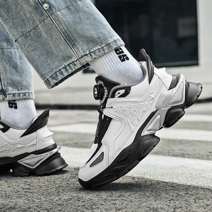 ARMAGEDDON 'Holy Grail' X9X Sneakers