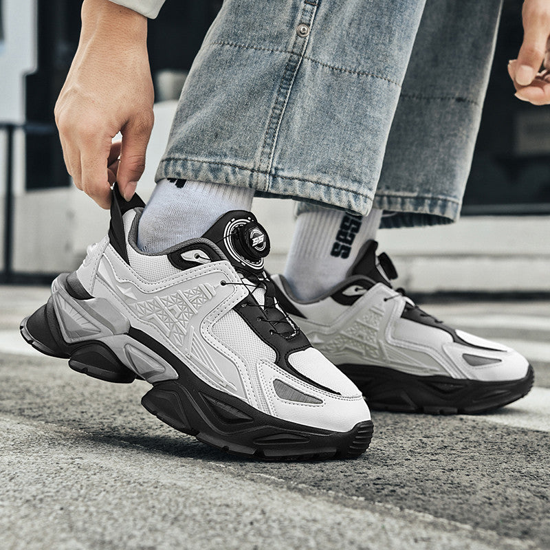 ARMAGEDDON 'Holy Grail' X9X Sneakers