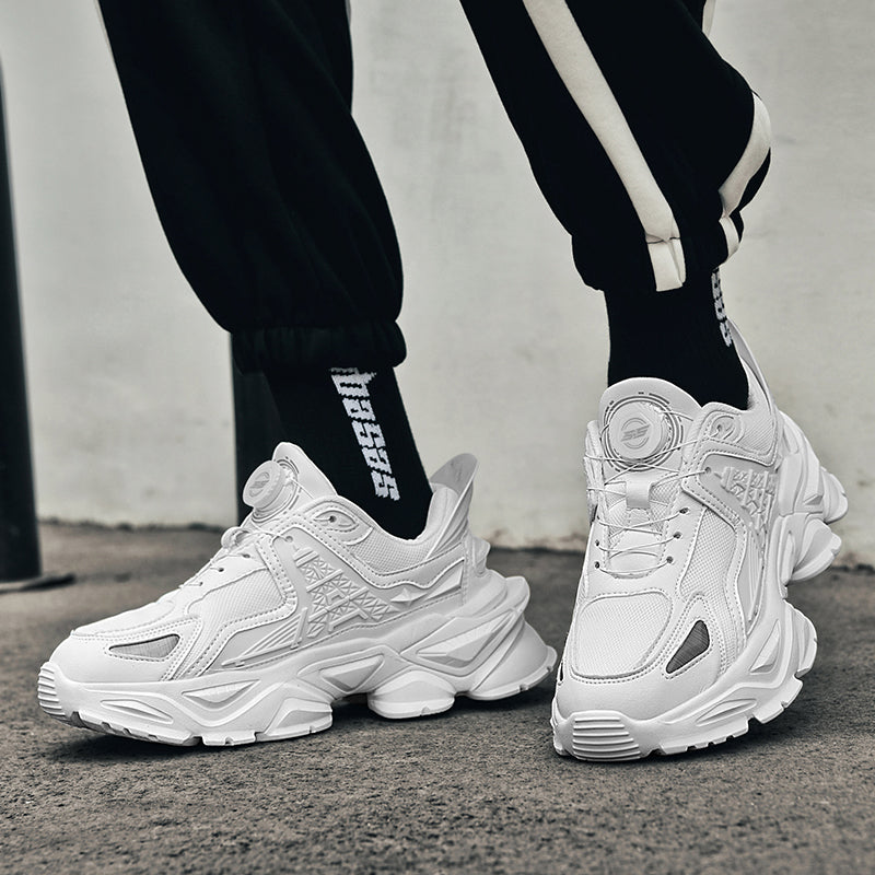 ARMAGEDDON 'Holy Grail' X9X Sneakers
