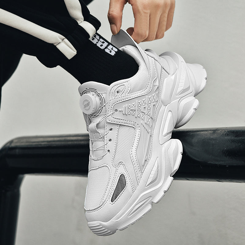 ARMAGEDDON 'Holy Grail' X9X Sneakers