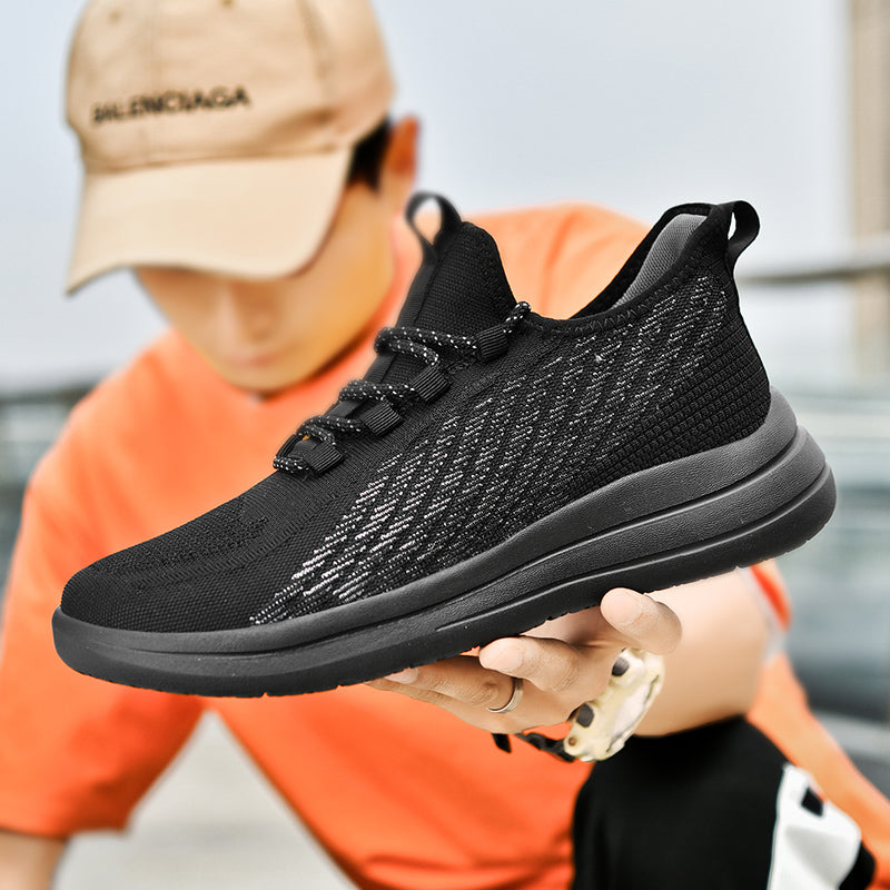 'Ember Glide' X9X Sneakers
