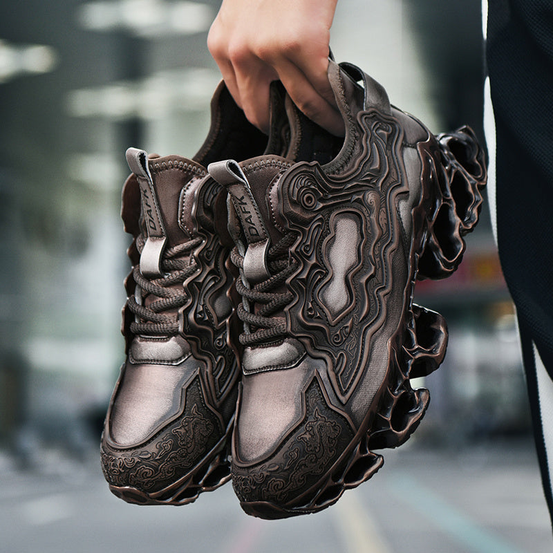 ‘Apex Phantom’ X9X Sneakers