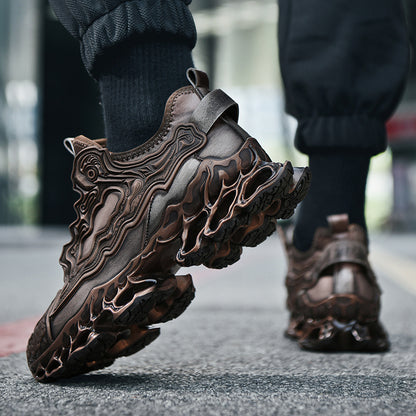 ‘Apex Phantom’ X9X Sneakers