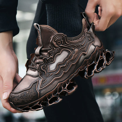 ‘Apex Phantom’ X9X Sneakers