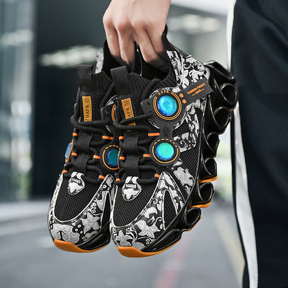 ‘Urban Vector’ X9X Sneaker