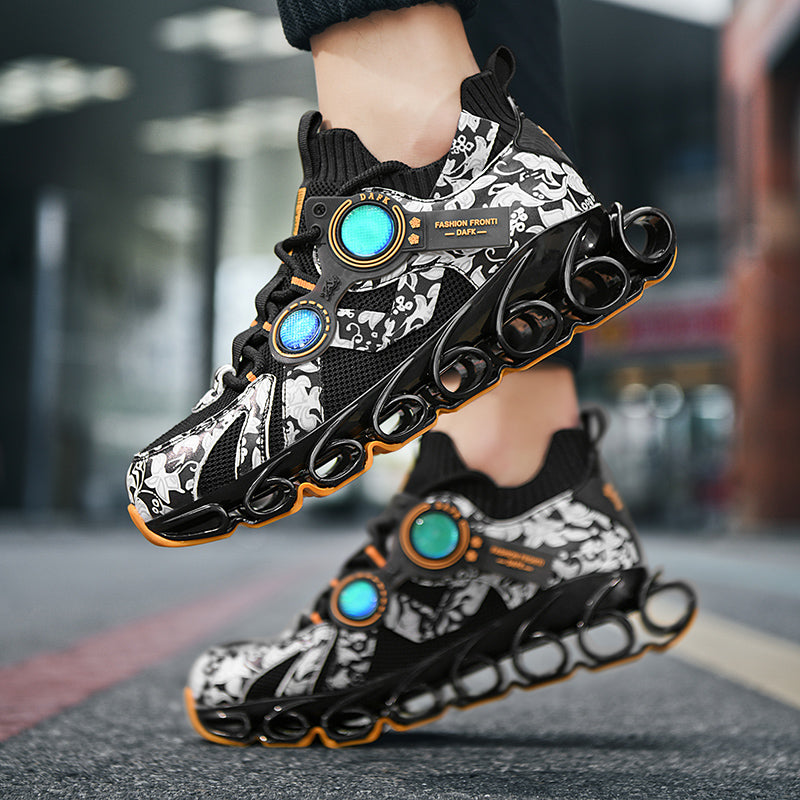 ‘Urban Vector’ X9X Sneaker
