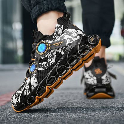 ‘Urban Vector’ X9X Sneaker