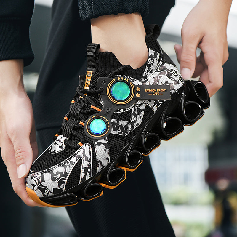 ‘Urban Vector’ X9X Sneaker