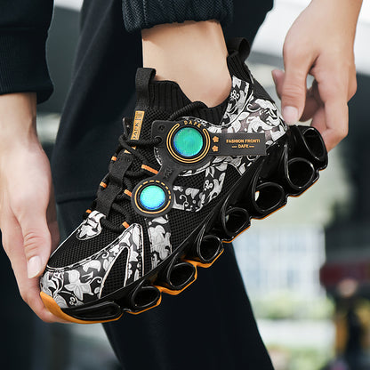 ‘Urban Vector’ X9X Sneaker