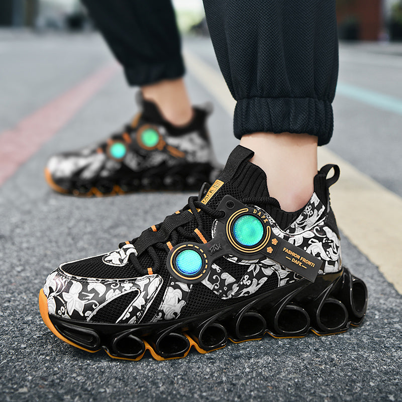 ‘Urban Vector’ X9X Sneaker