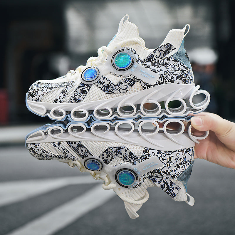 ‘Urban Vector’ X9X Sneaker