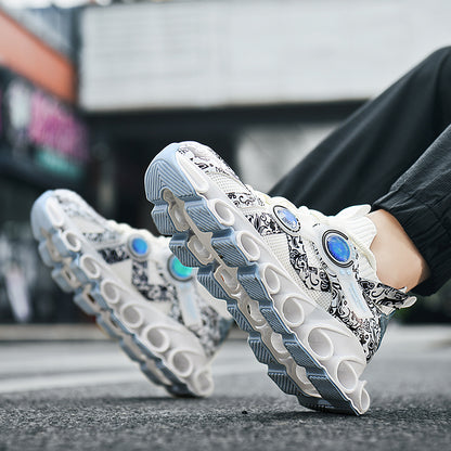 ‘Urban Vector’ X9X Sneaker
