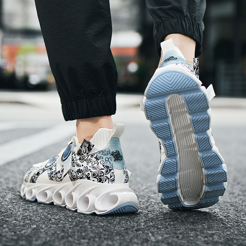 ‘Urban Vector’ X9X Sneaker