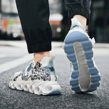 ‘Urban Vector’ X9X Sneaker