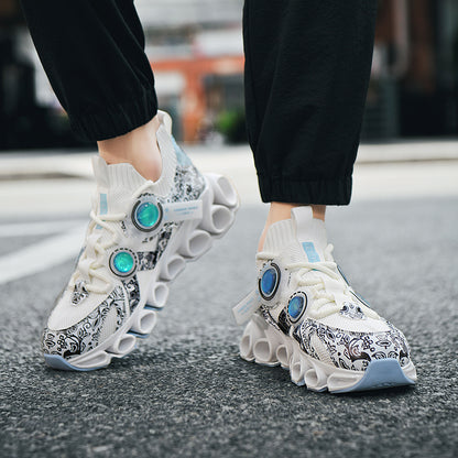 ‘Urban Vector’ X9X Sneaker
