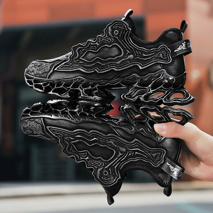 ‘Apex Phantom’ X9X Sneakers
