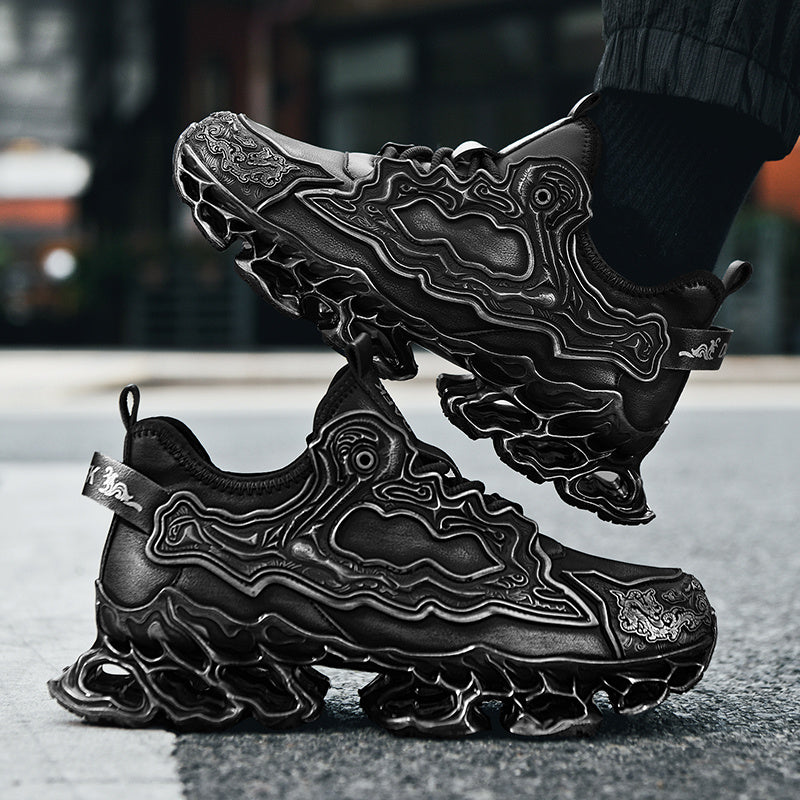 ‘Apex Phantom’ X9X Sneakers