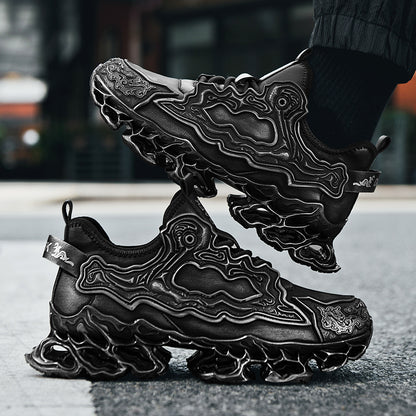 ‘Apex Phantom’ X9X Sneakers