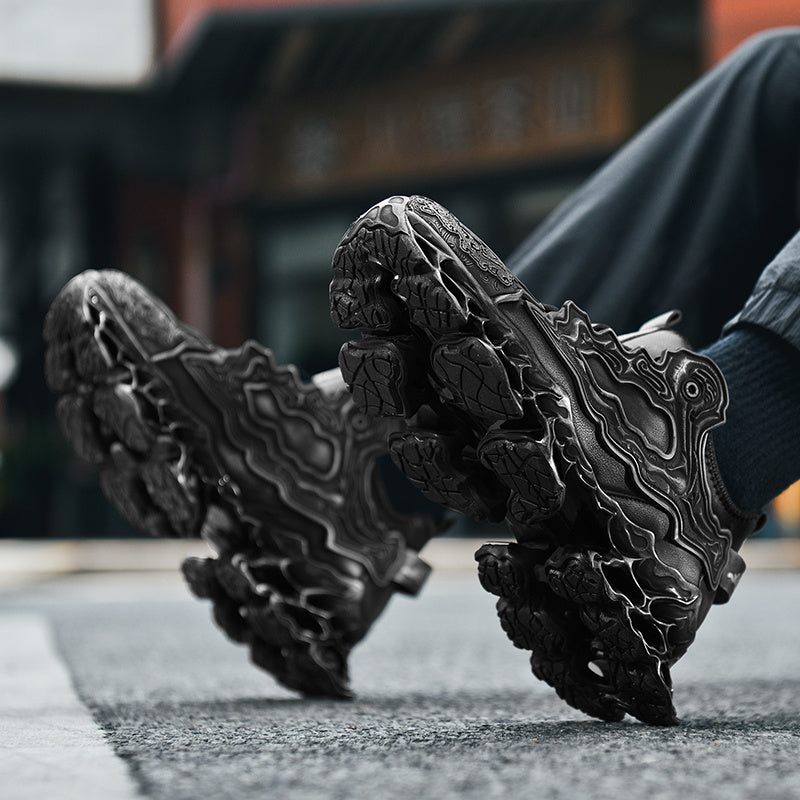 ‘Apex Phantom’ X9X Sneakers