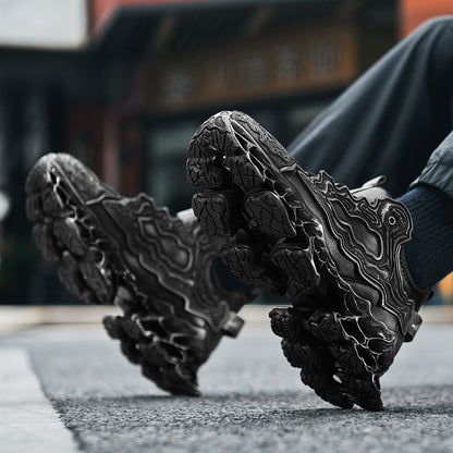 ‘Apex Phantom’ X9X Sneakers