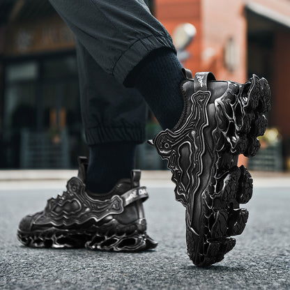 ‘Apex Phantom’ X9X Sneakers