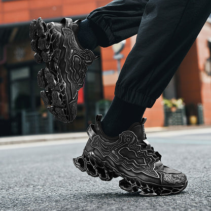 ‘Apex Phantom’ X9X Sneakers