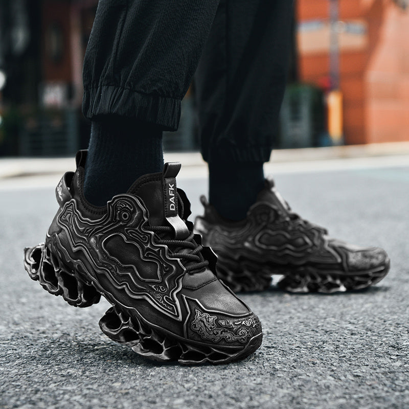 ‘Apex Phantom’ X9X Sneakers