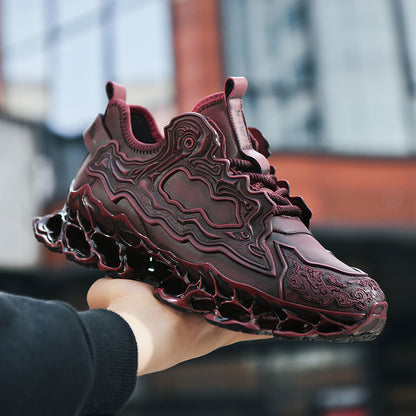 ‘Apex Phantom’ X9X Sneakers