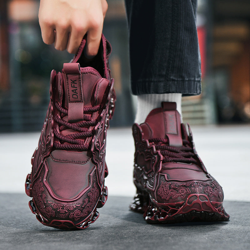 ‘Apex Phantom’ X9X Sneakers