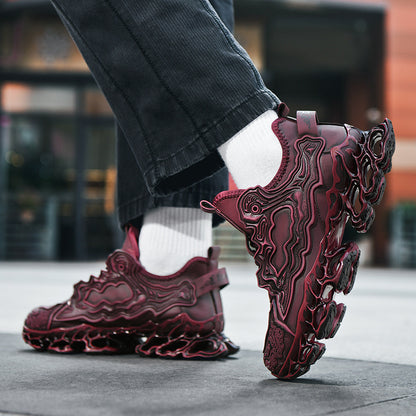 ‘Apex Phantom’ X9X Sneakers