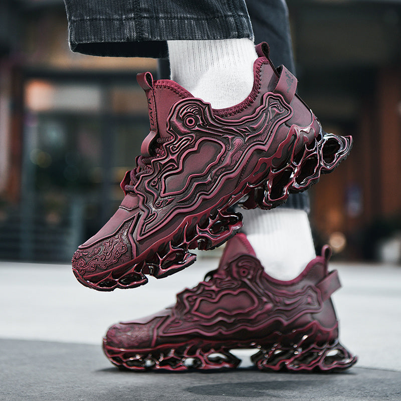 ‘Apex Phantom’ X9X Sneakers