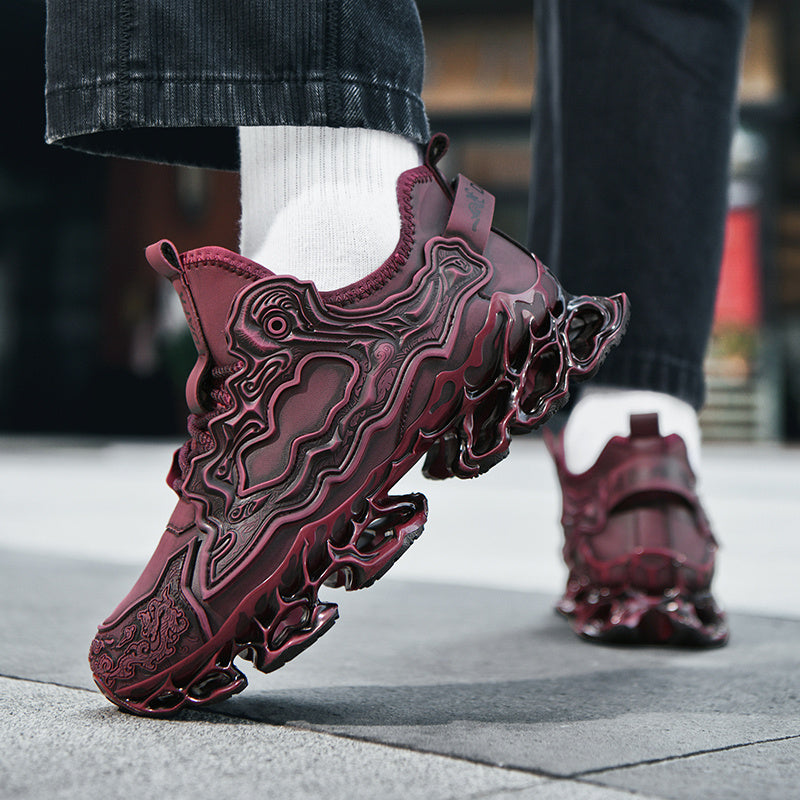 ‘Apex Phantom’ X9X Sneakers