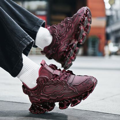 ‘Apex Phantom’ X9X Sneakers