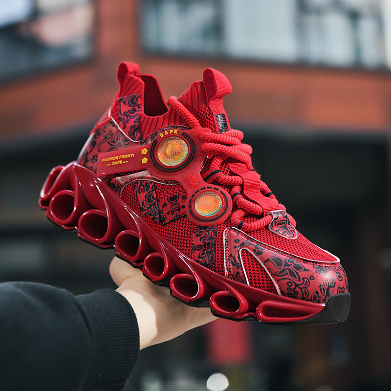 ‘Urban Vector’ X9X Sneaker
