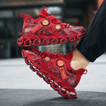 ‘Urban Vector’ X9X Sneaker