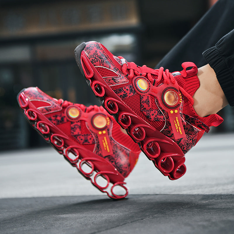 ‘Urban Vector’ X9X Sneaker
