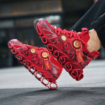 ‘Urban Vector’ X9X Sneaker