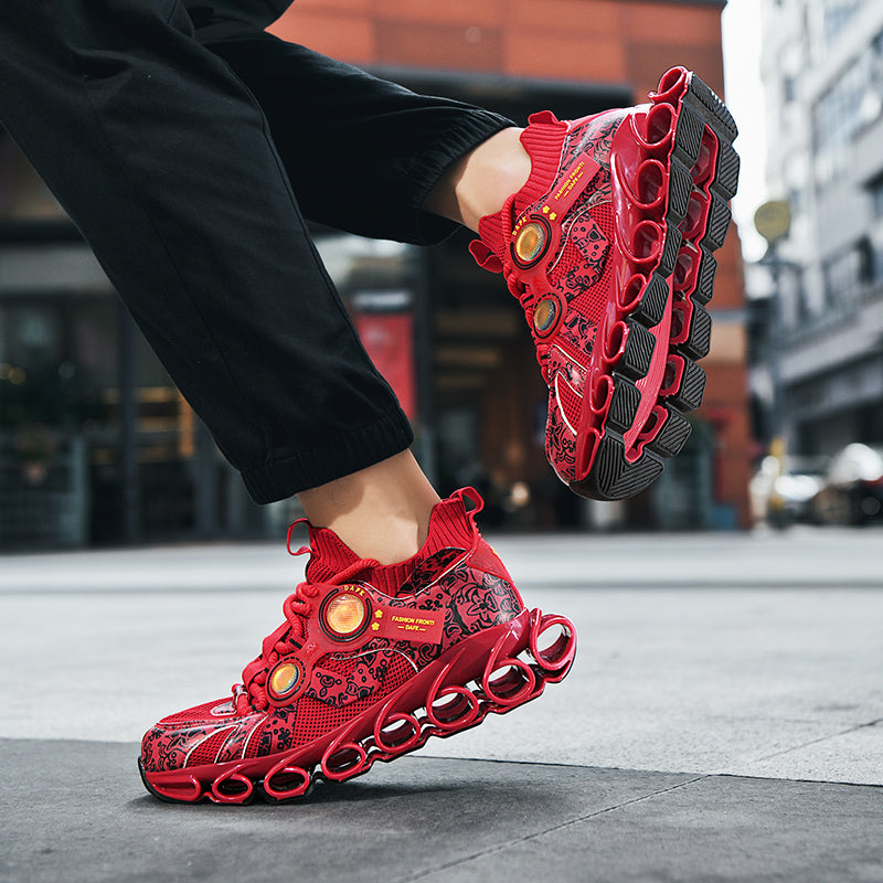 ‘Urban Vector’ X9X Sneaker