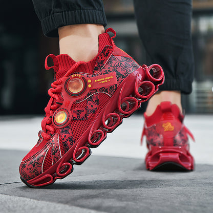 ‘Urban Vector’ X9X Sneaker