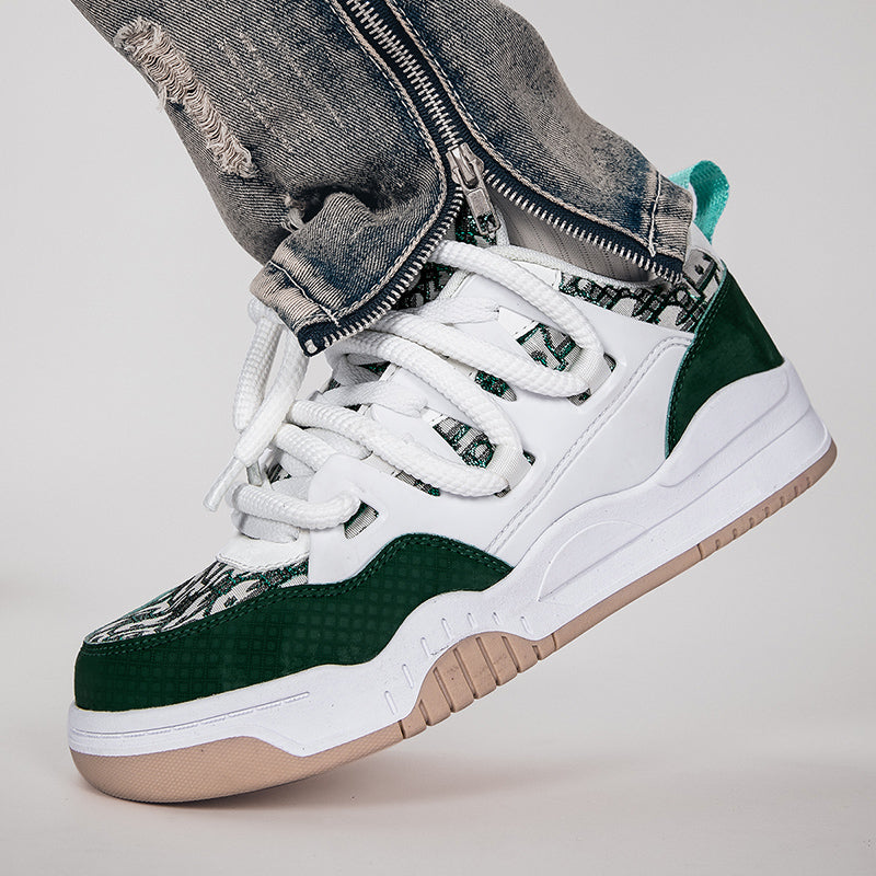 'Nebula Surge' X9X Sneakers