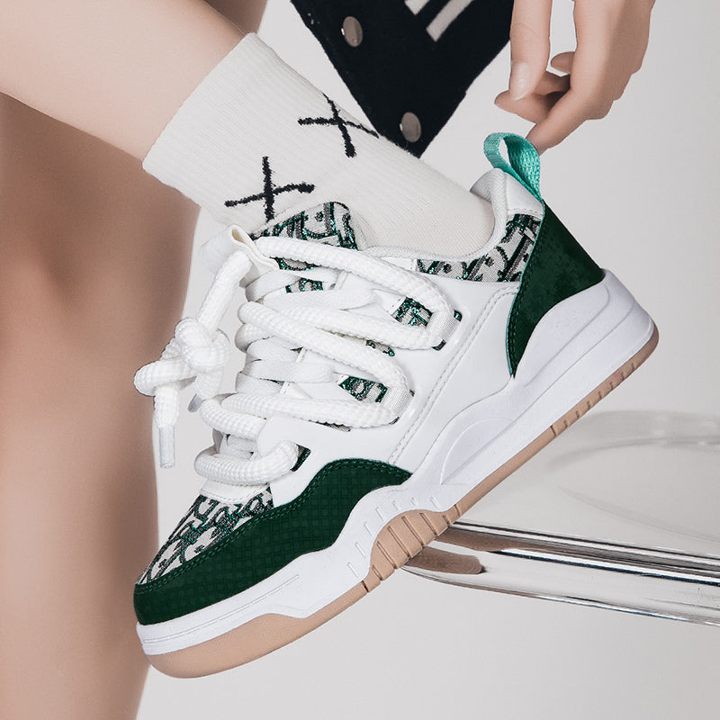 'Nebula Surge' X9X Sneakers
